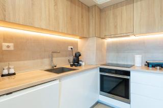 City Spot Apartment - Podgorica - 5