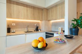 City Spot Apartment - Podgorica - 4