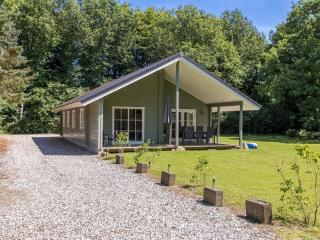 Holiday Home Eryka - 28km from the sea by Interhome - Toftlund - 7