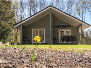 Holiday Home Eryka - 28km from the sea by Interhome - Toftlund - 6