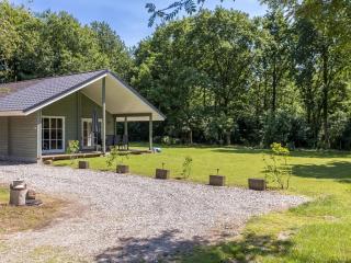 Holiday Home Eryka - 28km from the sea by Interhome - Toftlund - 5