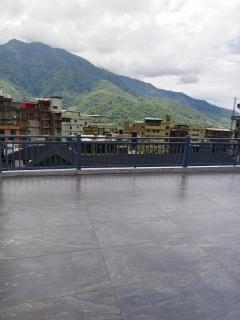 Athalia Residency by Moon Stay - Rishikesh - 5