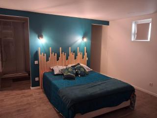 Mon chez moi - Cazilhac - 2