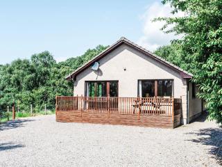 Holiday Home Achmony Number 11 by Interhome - Drumnadrochit - 9