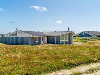 Holiday Home Hilka - 75m from the sea by Interhome - Løkken - 4