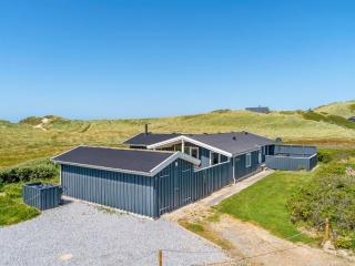 Holiday Home Hilka - 75m from the sea by Interhome - Løkken - 3