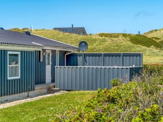 Holiday Home Hilka - 75m from the sea by Interhome - Løkken - 1