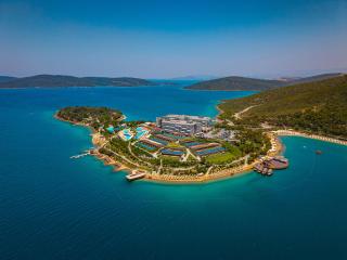 La Blanche Island Bodrum - Guvercinlik - 0
