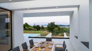 The Oasis, luxury Villa in Nidri - 7