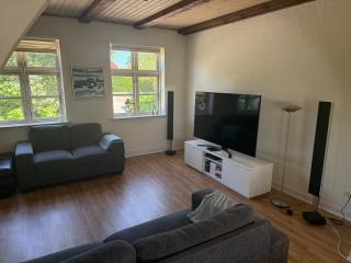 Hus ved Svendborg - Svendborg - 9