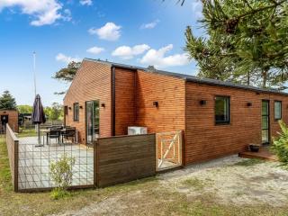 Holiday Home Jerrik - 200m from the sea by Interhome - Sæby - 9