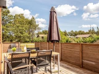Holiday Home Jerrik - 200m from the sea by Interhome - Sæby - 8