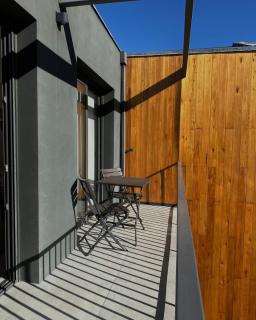 Departamento moderno Drury - San Martín de los Andes - 3