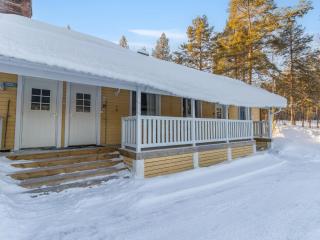 Holiday Home Kelloselkä b by Interhome - 9