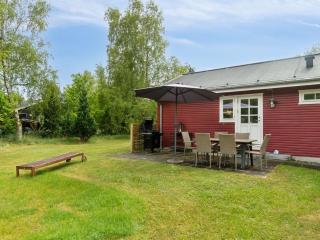 Holiday Home Aris - 480m from the sea by Interhome - Ebeltoft - 8