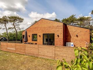 Holiday Home Jerrik - 200m from the sea by Interhome - Sæby - 6