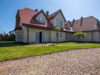 Holiday Home Domek Joanna-4 by Interhome - Łeba - 7
