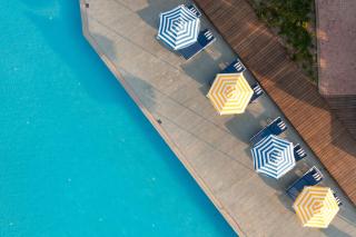 Paralos Rodos Lifestyle - Kolymbia - 1