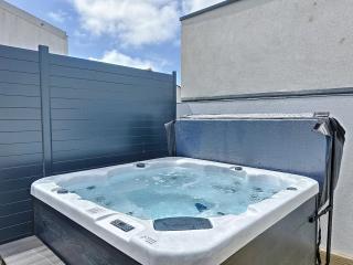 Maison Jacuzzi Pétanque - Saint Gilles Croix de vie - 4