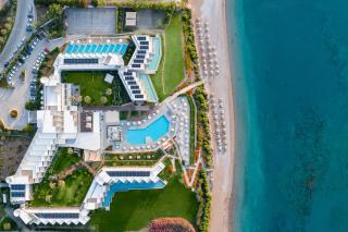 Paralos Rodos Lifestyle - Kolymbia - 9