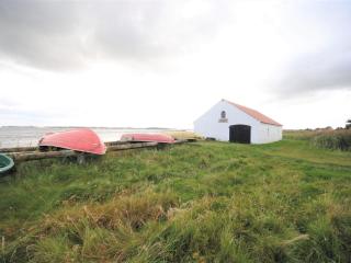 Holiday Home Ewy - 150m to the inlet by Interhome - Fur - 7