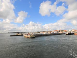 Holiday Home Ewy - 150m to the inlet by Interhome - Fur - 5