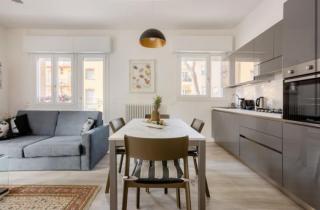 Casa Veneto by Affitti Brevi Rimini - 6