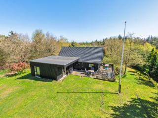 Holiday Home Ewy - 150m to the inlet by Interhome - Fur - 2