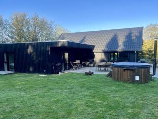 Holiday Home Ewy - 150m to the inlet by Interhome - Fur - 1