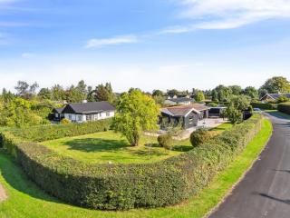 Holiday Home Frede - 1km from the sea by Interhome - Dronningmølle - 8