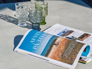 Holiday Home Frede - 1km from the sea by Interhome - Dronningmølle - 7