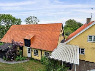Apartment Ejna - 400m from the sea by Interhome - Neksø - 7