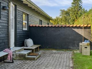 Holiday Home Frede - 1km from the sea by Interhome - Dronningmølle - 6
