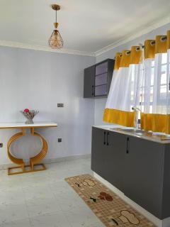 Stekya Homes - Nairobi - 2