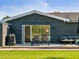 Holiday Home Frede - 1km from the sea by Interhome - Dronningmølle - 3