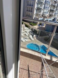 Rose Garden Apartment 10 - 1