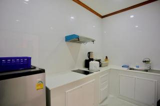 Luekpanee pool villa pranburi paknampran - Pran Buri - 4