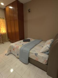 MM HomeStay - Kamunting - 0