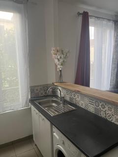Good Paris Roissy CDG - Drancy - 3