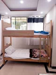 Dunleigh Apartments Murree - Murree - 3