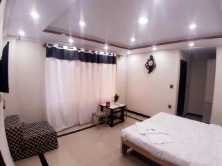 Dunleigh Apartments Murree - Murree - 2