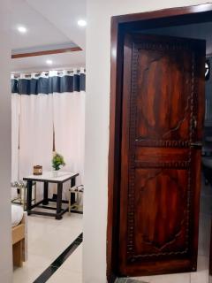 Dunleigh Apartments Murree - Murree - 1