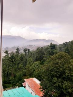 Dunleigh Apartments Murree - Murree - 6
