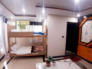 Dunleigh Apartments Murree - Murree - 4