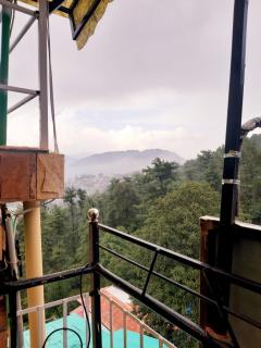 Dunleigh Apartments Murree - Murree - 1