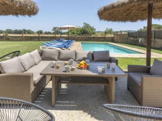 Holiday Home Can Borni by Interhome - Vidreres - 8