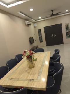 MM HomeStay - Kamunting - 9