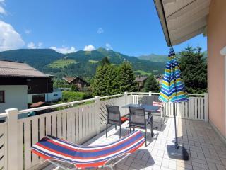 Apartment Benny by Interhome - Bad Hofgastein - 9