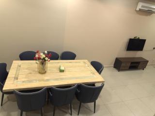 MM HomeStay - Kamunting - 8