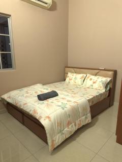 MM HomeStay - Kamunting - 7